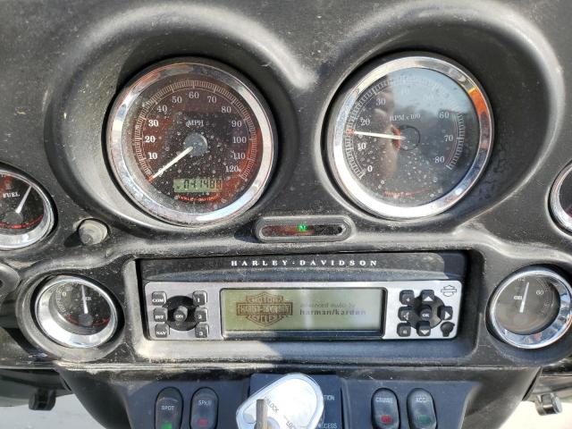 2009 HARLEY-DAVIDSON FLHTCU 1HD1FC4139Y610530