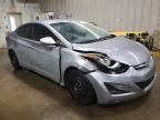 Lot #3023148125 2016 HYUNDAI ELANTRA SE