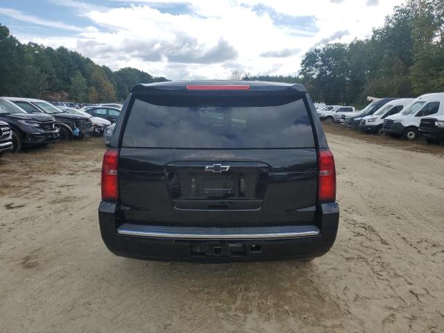 2020 CHEVROLET TAHOE POLI - 1GNSKDEC7LR183756