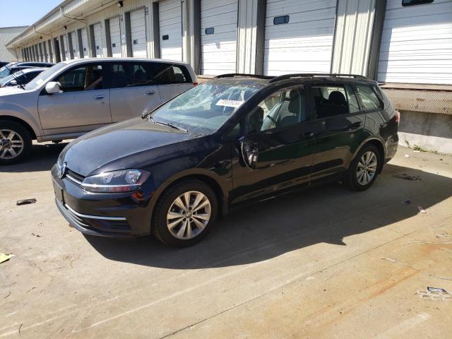 VIN 3VW217AU2JM767568 2018 VOLKSWAGEN GOLF no.1