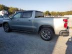 Lot #2940828682 2024 CHEVROLET SILVERADO