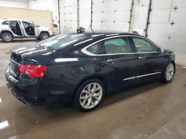 2016 CHEVROLET IMPALA LTZ - 2G1145S35G9106594