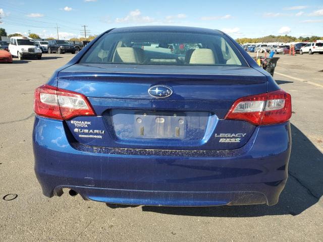 VIN 4S3BNAB63H3016284 2017 Subaru Legacy, 2.5I no.6