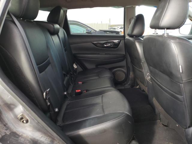2019 NISSAN ROGUE S - 5N1AT2MV4KC756411