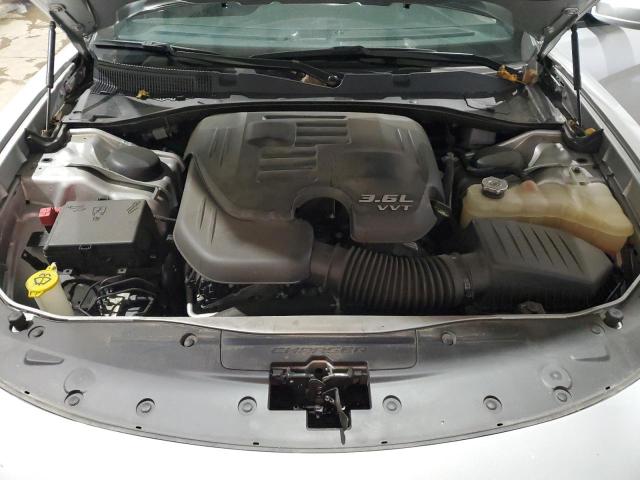 2022 DODGE CHARGER SX - 2C3CDXBG3NH200964