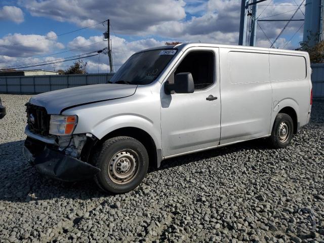 2012 NISSAN NV 1500 #3037670018