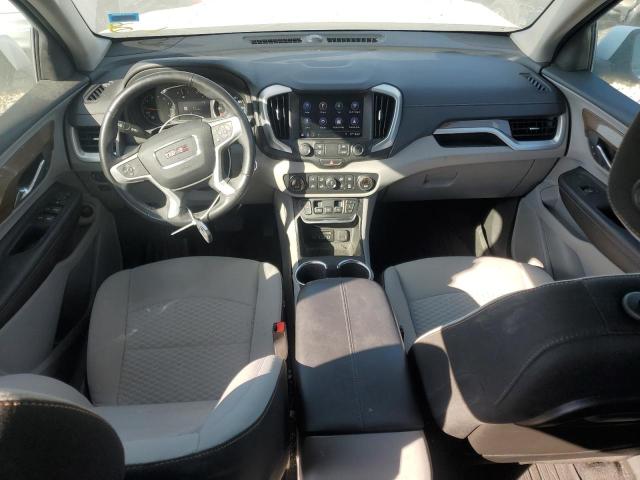 2019 GMC 15PASSBUS - 3GKALMEV8KL354222