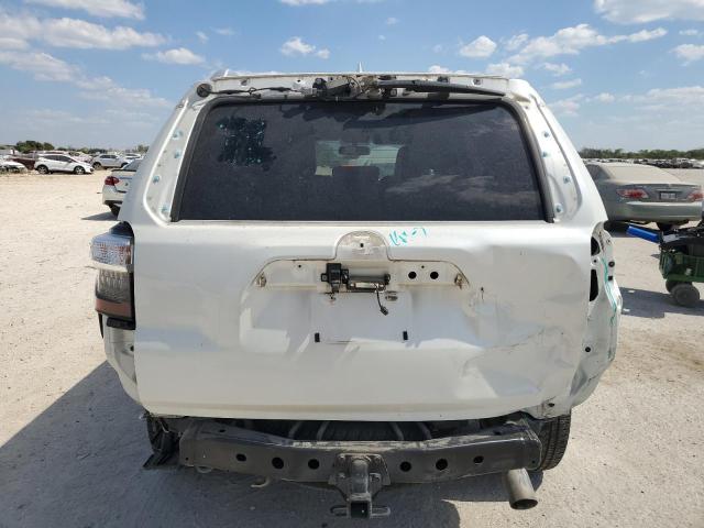 2016 TOYOTA 4RUNNER SR - JTEZU5JR2G5120929