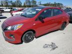 2024 MITSUBISHI MIRAGE G4 - ML32FUFJ9RHF02265