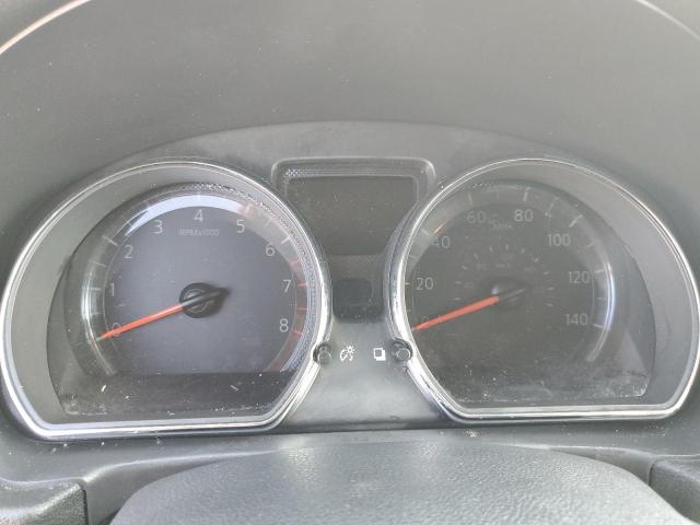 2019 NISSAN VERSA S - 3N1CN7AP3KL801856