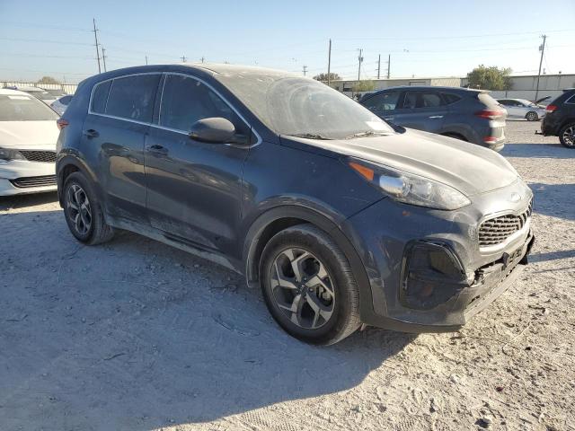 Vin: kndpm3ac8l7746057, lot: 77022584, kia sportage lx 20204