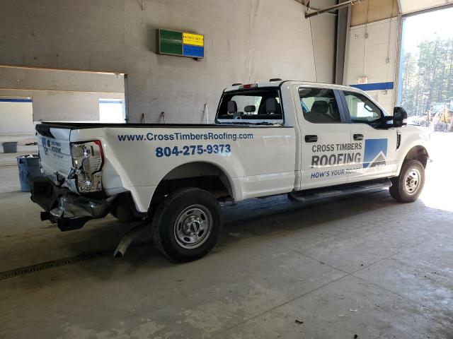 2020 FORD F250 SUPER - 1FT7W2B69LEE55592