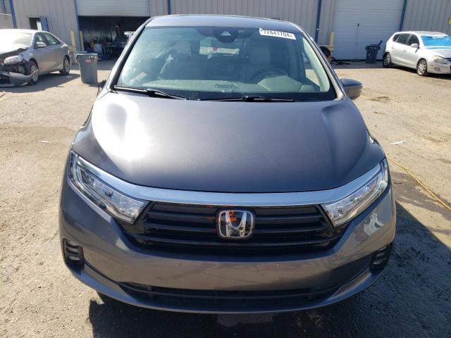 2023 HONDA ODYSSEY EX - 5FNRL6H6XPB033691