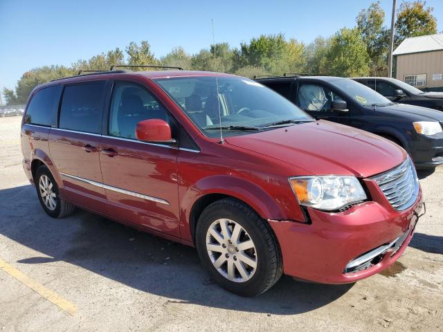 2015 CHRYSLER TOWN & COU - 2C4RC1BG6FR538151