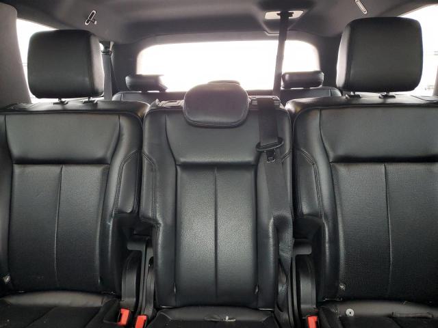 2019 FORD EXPEDITION - 1FMJK1JT5KEA12580