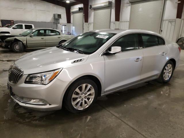 VIN 1G4GB5GR9EF188754 2014 Buick Lacrosse no.1