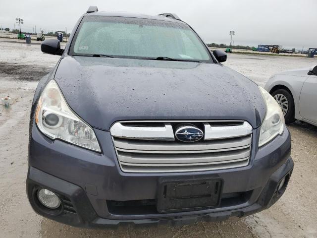 VIN 4S4BRBCC4E3217391 2014 Subaru Outback, 2.5I Pre... no.5