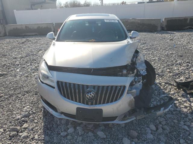 2015 BUICK REGAL PREM 2G4GN5EX9F9139122