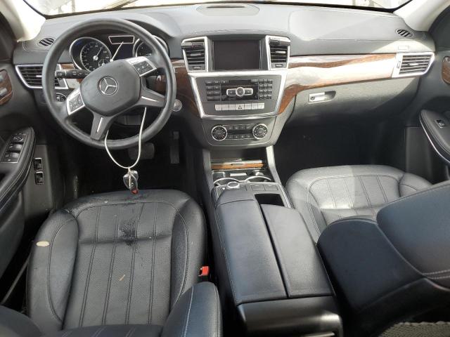 VIN 4JGDF7CE7DA154197 2013 Mercedes-Benz GL-Class, ... no.8