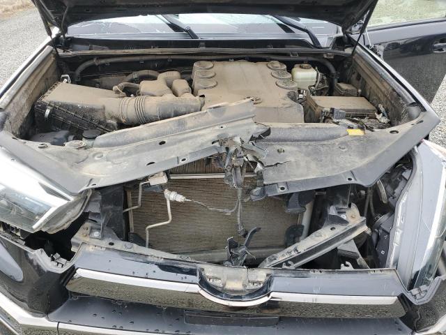 2020 TOYOTA 4RUNNER SR - JTEBU5JR0L5752775