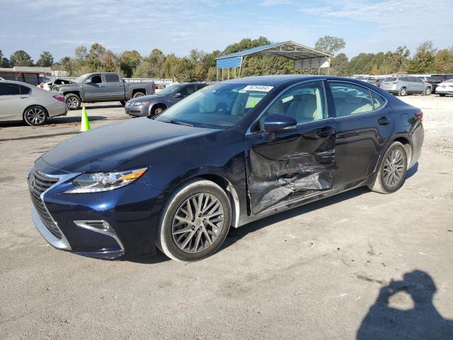 2016 LEXUS ES 350 - 58ABK1GG5GU020148