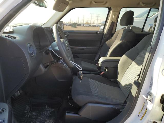 2016 JEEP PATRIOT SP - 1C4NJPBB2GD698530
