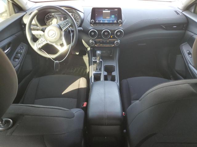 2024 NISSAN SENTRA SV - 3N1AB8CV5RY254989