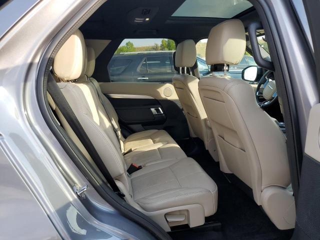 2020 LAND ROVER DISCOVERY - SALRU2RV1L2421359