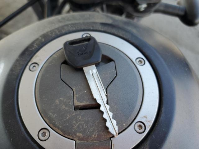 2022 HONDA CMX300 - MLHNC5316N5500038