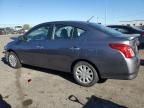 NISSAN VERSA S photo