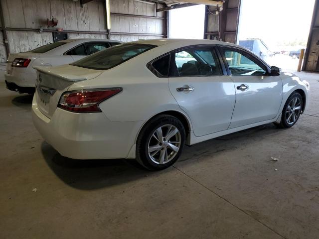 2015 NISSAN ALTIMA 2.5 - 1N4AL3AP4FN343663