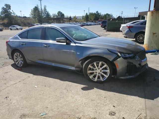 2020 CADILLAC CT5 LUXURY - 1G6DW5RK6L0143026