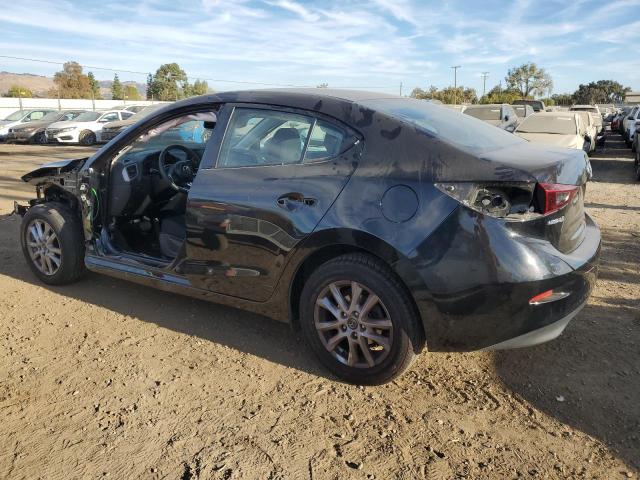 VIN 3MZBN1U72JM183128 2018 Mazda 3, Sport no.2