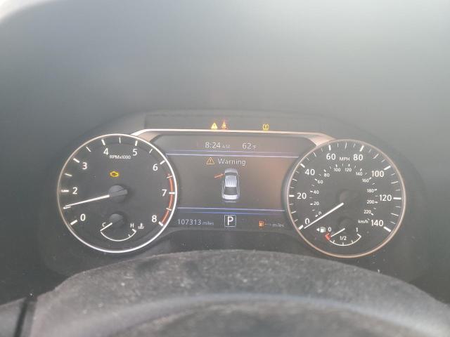 2019 NISSAN ALTIMA S - 1N4BL4BV5KC162262
