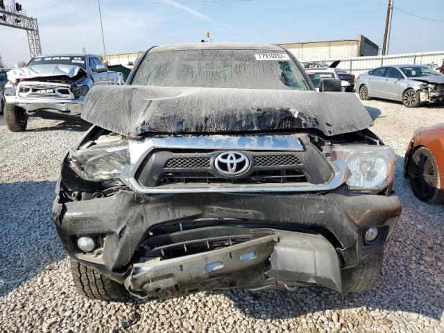 VIN 3TMLU4EN9FM183045 2015 Toyota Tacoma, Double Cab no.5