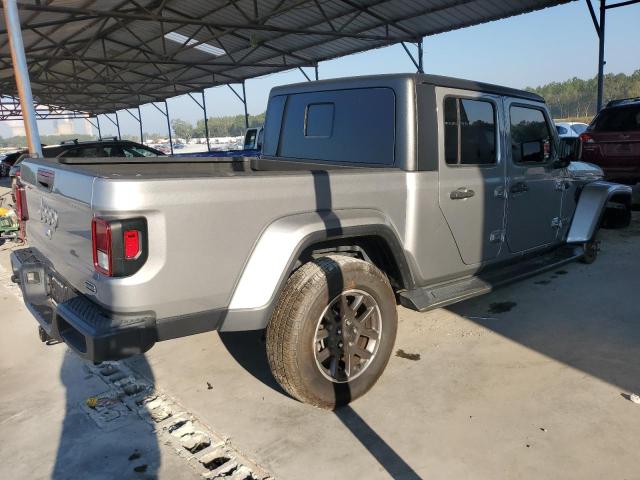 JEEP GLADIATOR 2020 silver  gas 1C6HJTFG2LL182784 photo #4