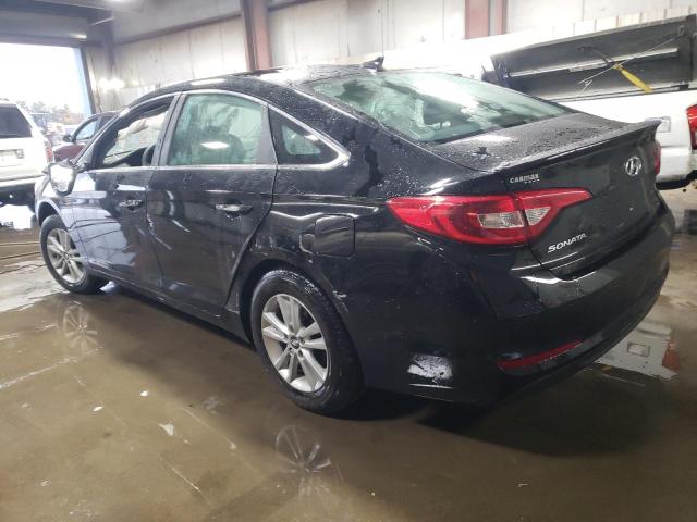 2017 HYUNDAI SONATA SE - 5NPE24AF4HH525488