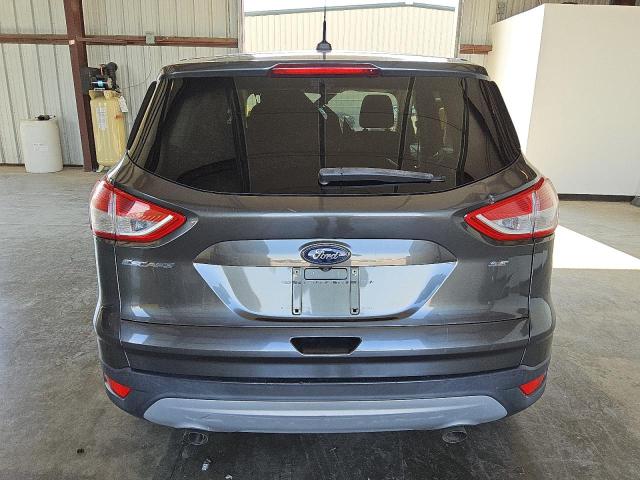 VIN 1FMCU0G72FUC61549 2015 Ford Escape, SE no.6