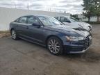 AUDI A6 PRESTIG photo