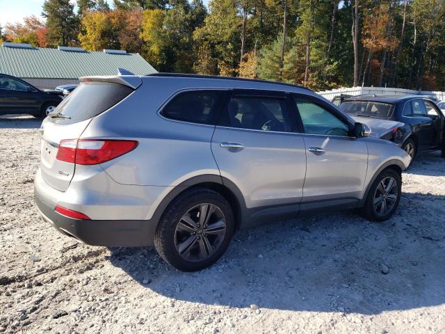 2016 HYUNDAI SANTA FE S - KM8SRDHF1GU134366