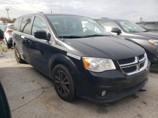 VIN 2C4RDGCG3HR547200 2017 Dodge Grand Caravan, Sxt no.4