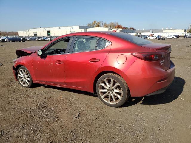 VIN JM1BM1W33E1156698 2014 Mazda 3, Grand Touring no.2