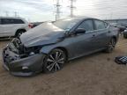 Lot #3004129995 2020 NISSAN ALTIMA SR