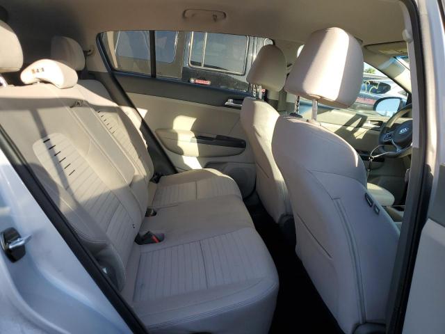 2019 KIA SPORTAGE L - KNDPM3AC2K7615978