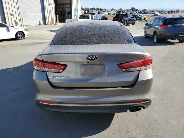 2016 KIA OPTIMA LX - 5XXGT4L3XGG100277