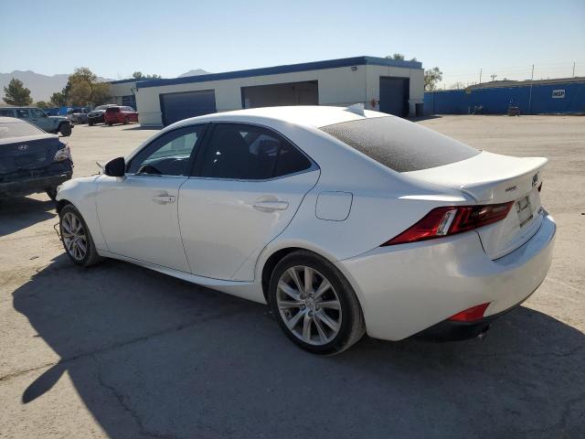 2015 LEXUS IS 250 - JTHBF1D2XF5059219