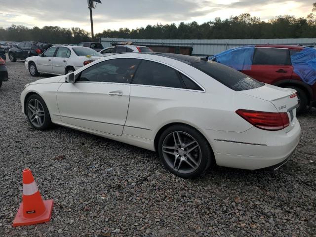 VIN WDDKJ5KB4EF277309 2014 Mercedes-Benz E-Class, 350 no.2