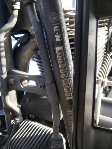 2016 HARLEY-DAVIDSON FLTRU 1HD1KGL15GB605611