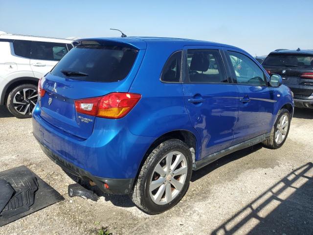 VIN 4A4AP3AUXFE057930 2015 Mitsubishi Outlander, ES no.3