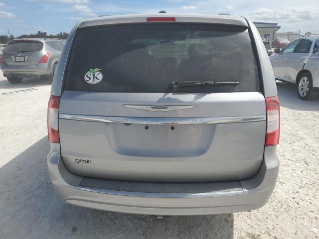 VIN 2C4RC1BG9ER455330 2014 Chrysler Town and Countr... no.6